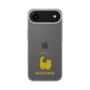 Slim Protection Case［ &UCHINOCO - Munchkin Longhair ］
