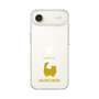 Slim Protection Case［ &UCHINOCO - Munchkin Longhair ］