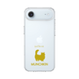 Slim Protection Case［ &UCHINOCO - Munchkin Longhair ］