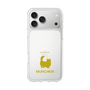 Slim Protection Case［ &UCHINOCO - Munchkin Longhair ］
