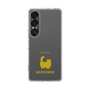 Slim Protection Case［ &UCHINOCO - Munchkin Longhair ］