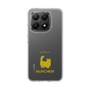 Slim Protection Case［ &UCHINOCO - Munchkin Longhair ］