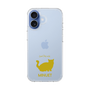 Slim Protection Case［ &UCHINOCO - Minuet ］