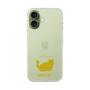 Slim Protection Case［ &UCHINOCO - Minuet ］