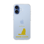Slim Protection Case［ &UCHINOCO - Maine Coon ］