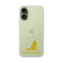 Slim Protection Case［ &UCHINOCO - Maine Coon ］