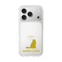 Slim Protection Case［ &UCHINOCO - Maine Coon ］