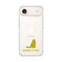 Slim Protection Case［ &UCHINOCO - Maine Coon ］