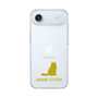 Slim Protection Case［ &UCHINOCO - Maine Coon ］