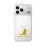 Slim Protection Case［ &UCHINOCO - Maine Coon ］