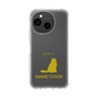 Slim Protection Case［ &UCHINOCO - Maine Coon ］