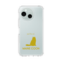 Slim Protection Case［ &UCHINOCO - Maine Coon ］