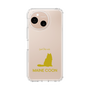 Slim Protection Case［ &UCHINOCO - Maine Coon ］