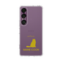 Slim Protection Case［ &UCHINOCO - Maine Coon ］