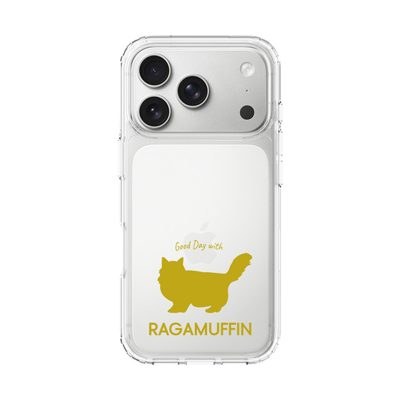 Slim Protection Case［ &UCHINOCO - RagaMuffin ］