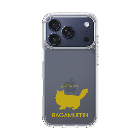 Slim Protection Case［ &UCHINOCO - RagaMuffin ］