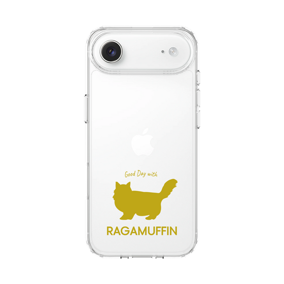 Slim Protection Case［ &UCHINOCO - RagaMuffin ］