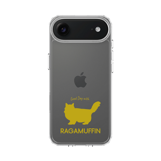 Slim Protection Case［ &UCHINOCO - RagaMuffin ］