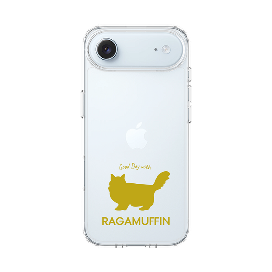 Slim Protection Case［ &UCHINOCO - RagaMuffin ］