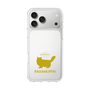 Slim Protection Case［ &UCHINOCO - RagaMuffin ］
