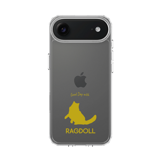 Slim Protection Case［ &UCHINOCO - Ragdoll ］