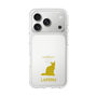 Slim Protection Case［ &UCHINOCO - LaPerm ］