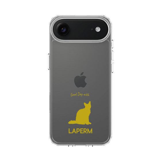 Slim Protection Case［ &UCHINOCO - LaPerm ］