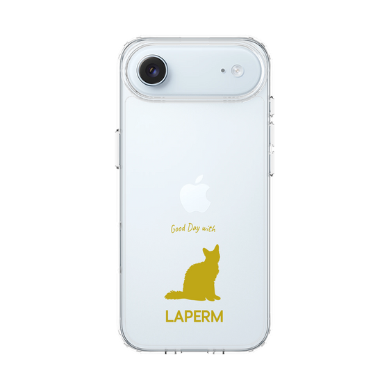 Slim Protection Case［ &UCHINOCO - LaPerm ］