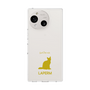 Slim Protection Case［ &UCHINOCO - LaPerm ］