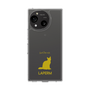 Slim Protection Case［ &UCHINOCO - LaPerm ］
