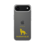 Slim Protection Case［ &UCHINOCO - Russian Blue ］