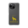 Slim Protection Case［ &UCHINOCO - Russian Blue ］