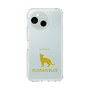 Slim Protection Case［ &UCHINOCO - Russian Blue ］