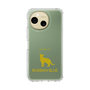 Slim Protection Case［ &UCHINOCO - Russian Blue ］