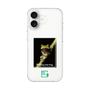 Slim Protection Case［ Green Future Project - Gliding tree frog ］