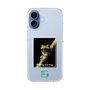 Slim Protection Case［ Green Future Project - Gliding tree frog ］