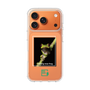 Slim Protection Case［ Green Future Project - Gliding tree frog ］
