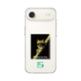 Slim Protection Case［ Green Future Project - Gliding tree frog ］