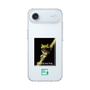 Slim Protection Case［ Green Future Project - Gliding tree frog ］