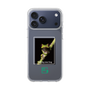 Slim Protection Case［ Green Future Project - Gliding tree frog ］