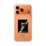 Slim Protection Case［ Green Future Project - Gliding tree frog ］