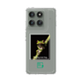 Slim Protection Case［ Green Future Project - Gliding tree frog ］