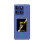 Slim Protection Case［ Green Future Project - Gliding tree frog ］
