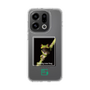 Slim Protection Case［ Green Future Project - Gliding tree frog ］