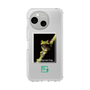 Slim Protection Case［ Green Future Project - Gliding tree frog ］