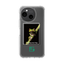 Slim Protection Case［ Green Future Project - Gliding tree frog ］