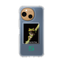 Slim Protection Case［ Green Future Project - Gliding tree frog ］