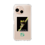 Slim Protection Case［ Green Future Project - Gliding tree frog ］