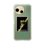 Slim Protection Case［ Green Future Project - Gliding tree frog ］