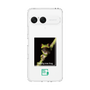 Slim Protection Case［ Green Future Project - Gliding tree frog ］